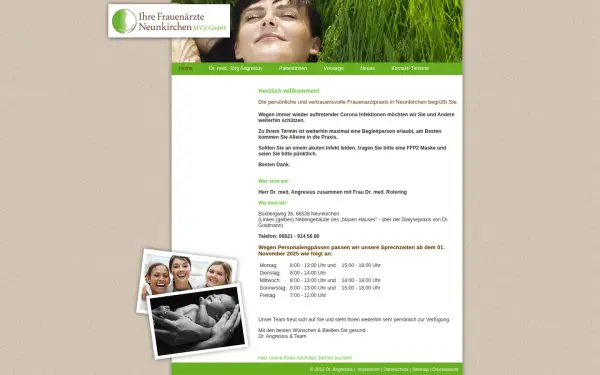 dr-angresius.de