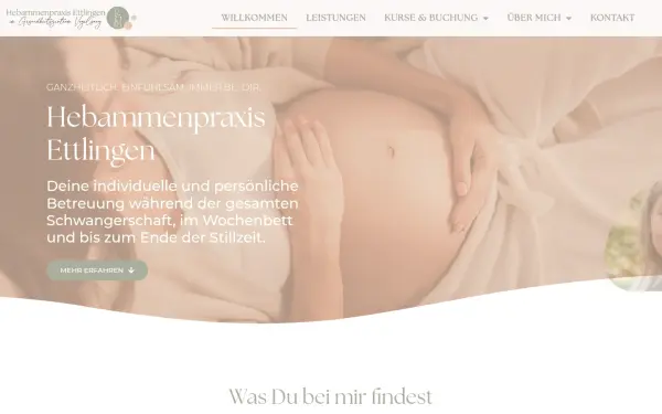 hebammenpraxis-ettlingen.de