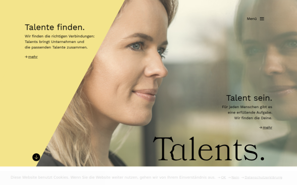talents.co.at
