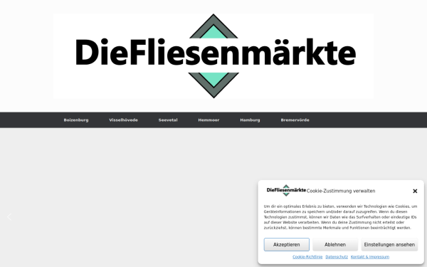 diefliesenmaerkte.de