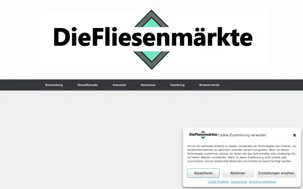 diefliesenmaerkte.de