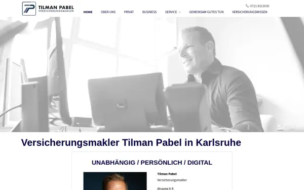 www.pabel.de