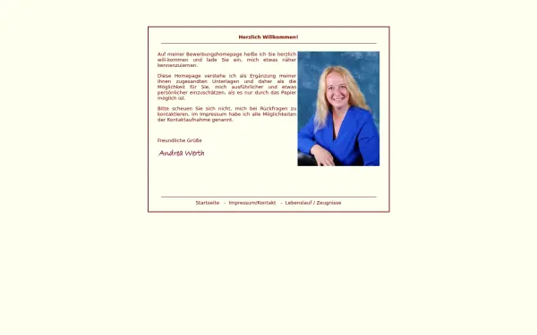 andrea-golkowski.de