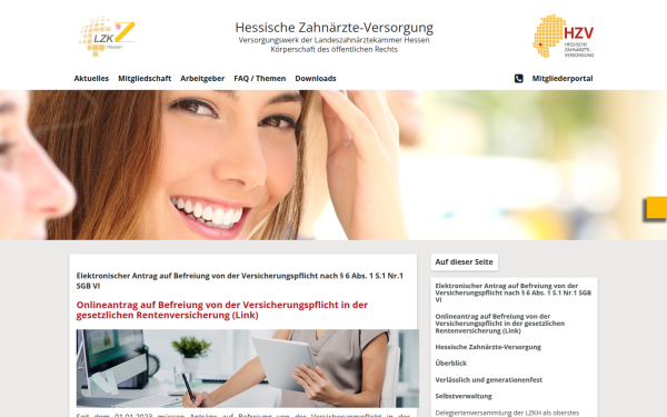 hzv-web.de