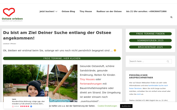 meeresbrise.de