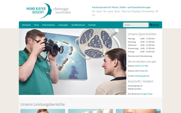 mkg.dental