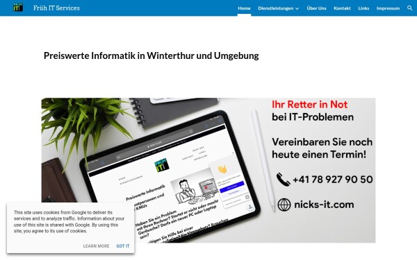 www.nicks-it.com
