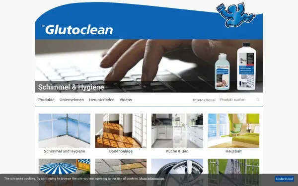 glutoclean.de