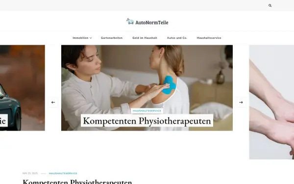 www.autonormteile.de