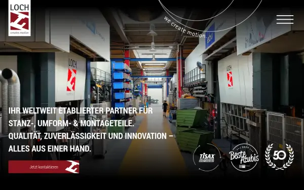 www.loch.de