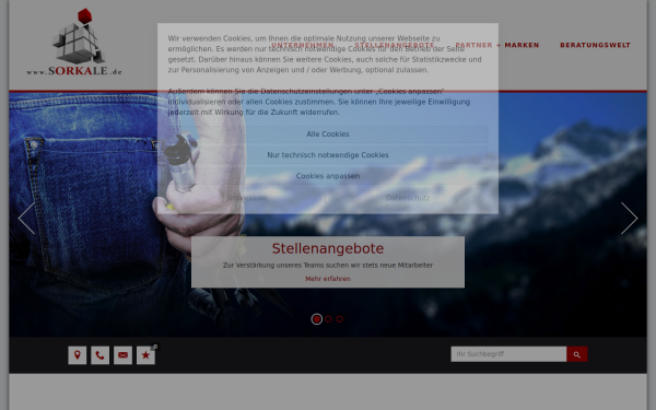 www.sorkale.de