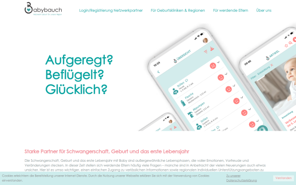 babybauch.de