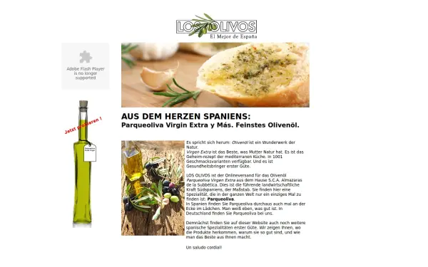 losolivos.de