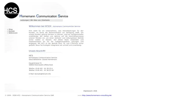 www.hcs24.info