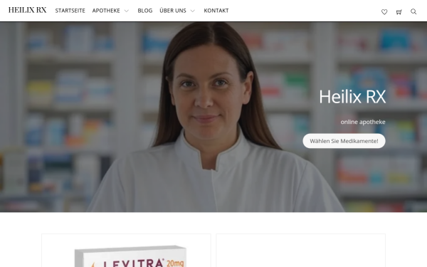 www.heilixrx.com
