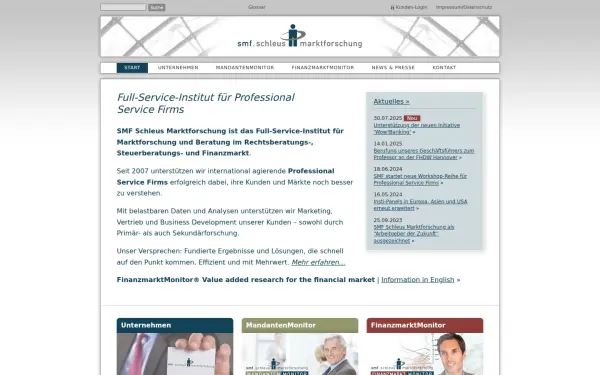 www.schleus-mafo.de