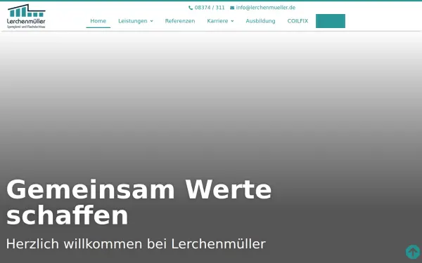 lerchenmueller.de