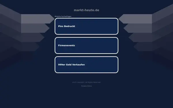 markt-heute.de