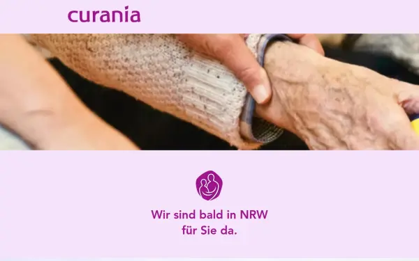 www.curania.de
