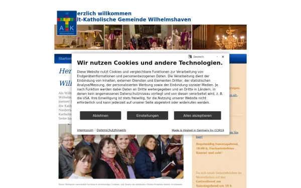 www.wilhelmshaven-alt-katholisch.de