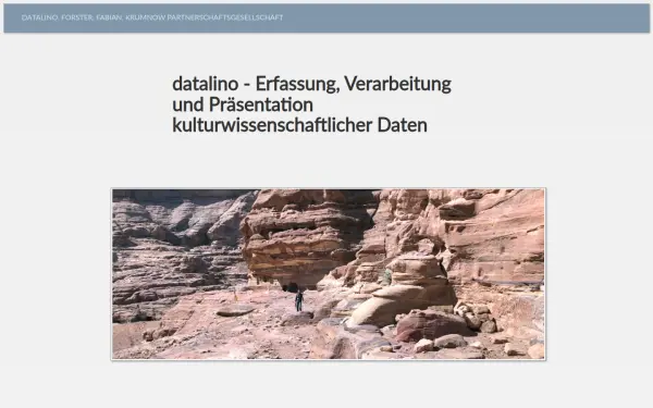 datalino.de