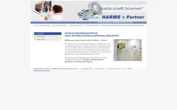 harmsundpartner.de