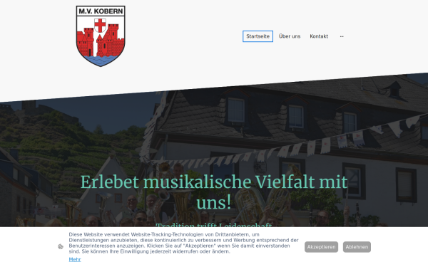 musikverein-kobern.de