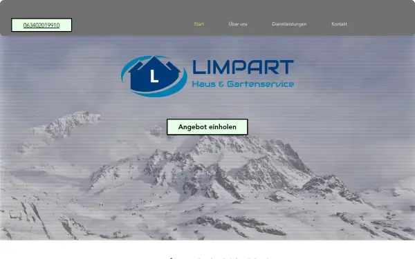 www.limpart-hausservice.de