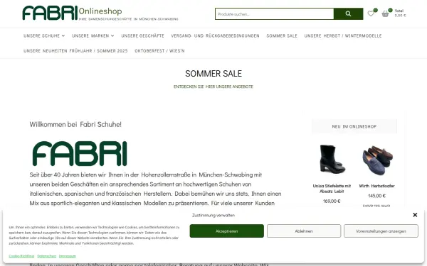 fabri-schuhe.de