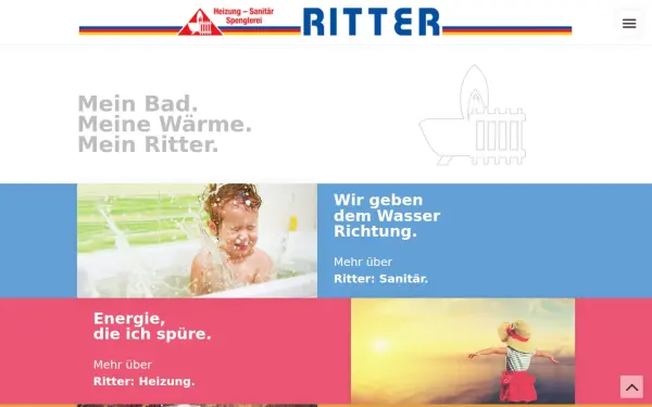 meinritter.de