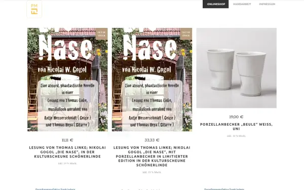 porzellanmanufaktur-frankludwig.de