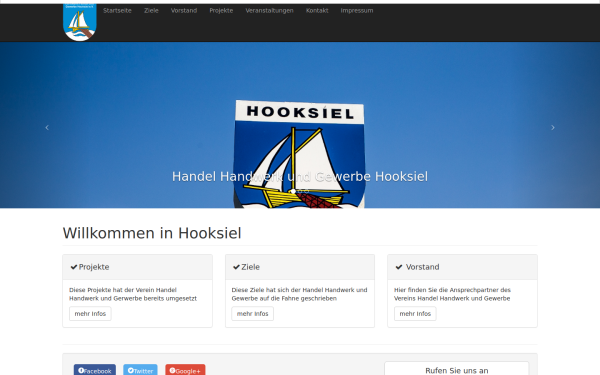 www.gewerbeverein-hooksiel.de