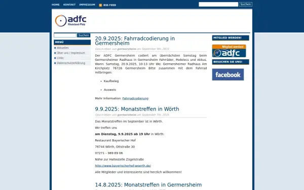 germersheim.adfc-rheinland-pfalz.de