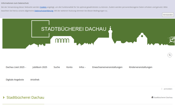 open.dachau.de