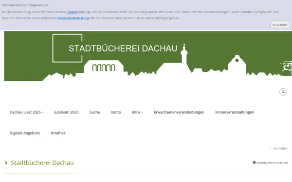 open.dachau.de