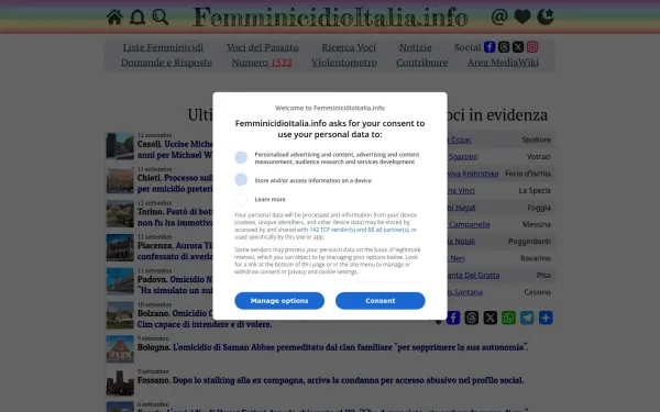 femminicidioitalia.info