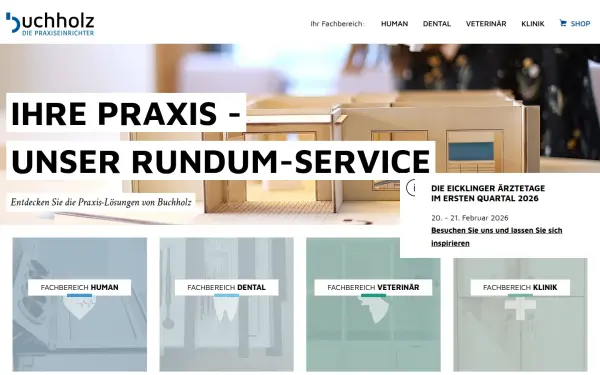 www.buchholz-praxiseinrichter.de
