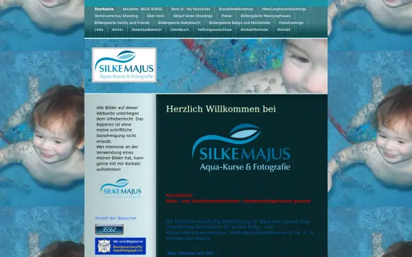 www.unterwasserfotos-kinder.de
