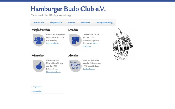 budoclub-hamburg.de