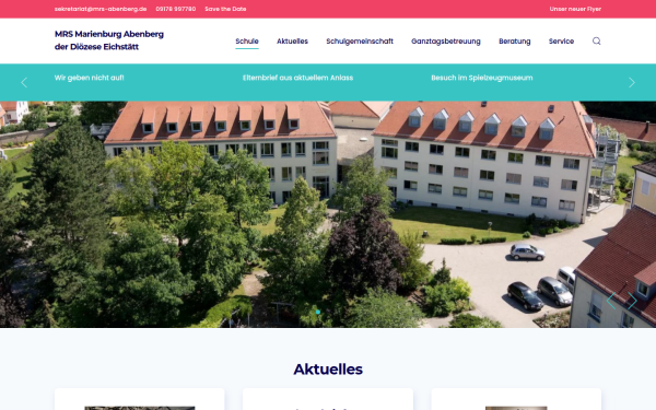 mrs-abenberg.de