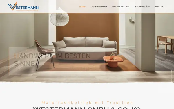 www.malerwestermann.de