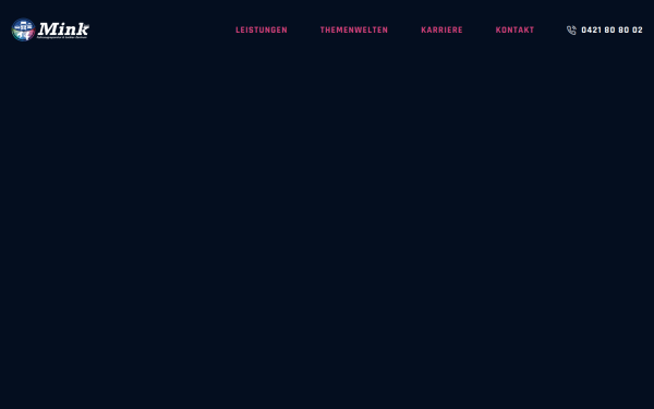www.minkgmbh.de