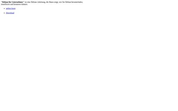 debian-fuer-unternehmer.de