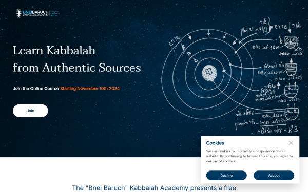 kabbalah.academy