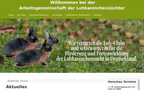 lohclub.de