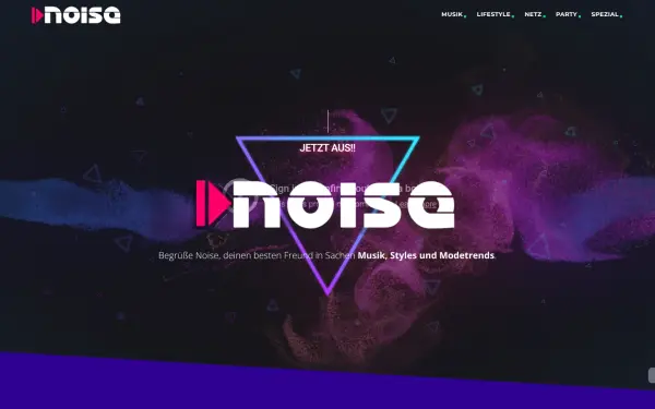 www.noise-online.de