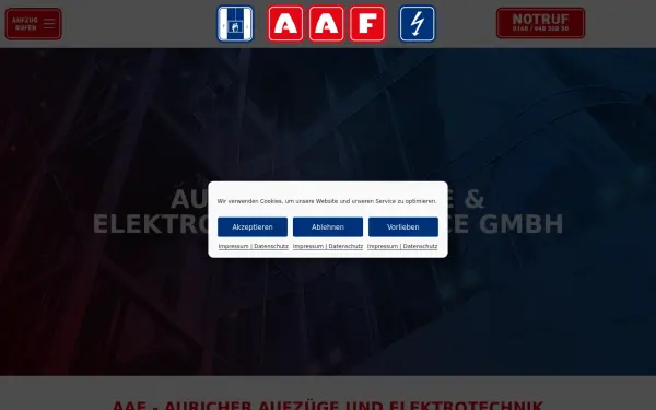 aaf-gmbh.de