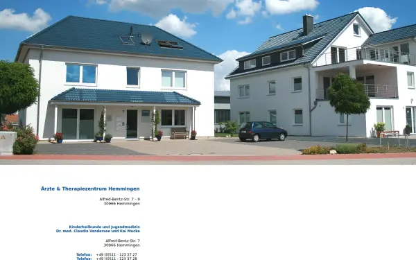 aerztezentrum-hemmingen.de