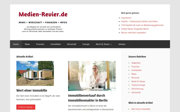 medien-revier.de
