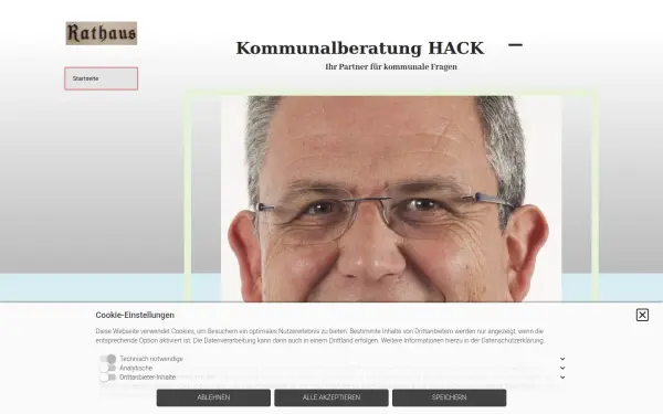 harryhack.de